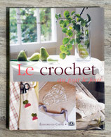 Livre Le crochet au jour le jour