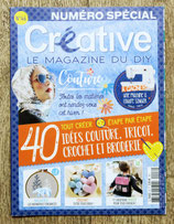 Magazine Créative 46