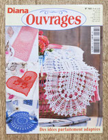 Magazine Diana Ouvrages 163