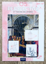Livre Collection Léonardo volume 05 - Perspective