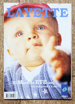 Magazine Phildar 369 - Layette