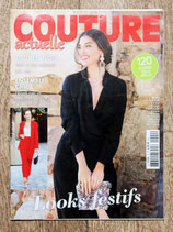 Magazine Couture actuelle 22