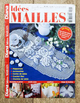 Magazine Diana Idées mailles 110