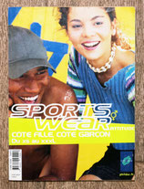 Magazine Phildar 366 - Printemps-été 2002