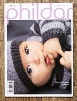 Magazine Phildar 002 - Tricotez câlin