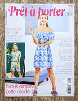 Magazine Tendances couture HS 12H - Prêt-à-porter