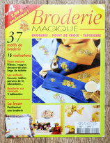 Magazine Broderie magic 4