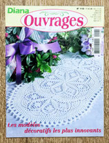 Magazine Diana Ouvrages 118