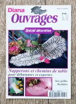 Magazine Diana Ouvrages 66