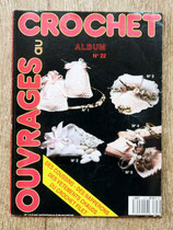Magazine Ouvrages au crochet - Album 22