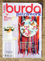 Magazine Burda Patchwork 46 - Eté 2015