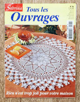 Magazine Sabrina Tous les ouvrages 96