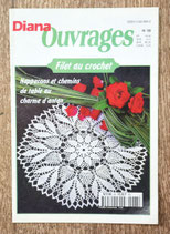 Magazine Diana Ouvrages 68