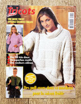 Magazine Diana Tricots 62