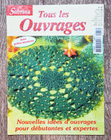 Magazine Sabrina Tous les ouvrages 87