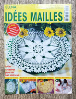 Magazine Elena Idées Mailles 17