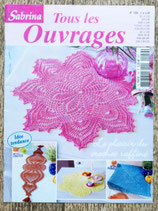 Magazine Sabrina Tous les ouvrages 159