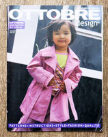 ANGL - Magazine Ottobre design enfants automne 4/2006