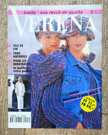 Magazine Burda Verena de Mai 1994
