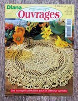 Magazine Diana Ouvrages 111