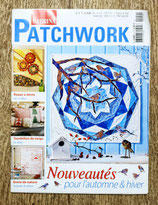 Magazine Sabrina patchwork 9 - Octobre 2011