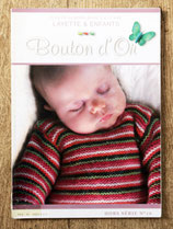Magazine tricot Bouton d'Or HS 19 - Layette et enfants