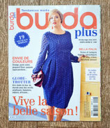 Magazine Burda Plus P/E 2015 - Hors série 54H