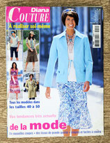 Magazine Diana Couture 54