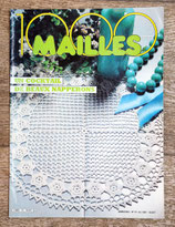Magazine 1000 Mailles 74 - Mai 1987