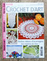 Magazine Elena crochet d'art 36