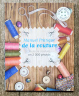 Livre Manuel pratique de la couture