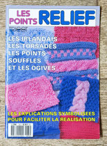 Livret Les points relief