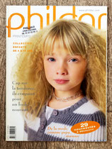 Magazine Phildar 015 - Printemps-été