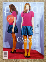 Magazine Phildar 082 - Hiver femme 2012-2013