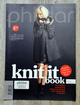 Magazine Phildar 041 Knit it book