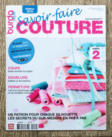 Magazine Burda Savoir-faire couture 2