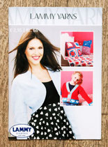 Mini magazine Lammy Yarns 66