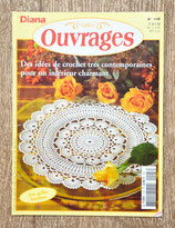 Magazine Diana Ouvrages 105