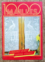 Magazine 1000 Mailles 32 - Mai 1980