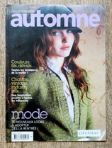 Magazine Phildar 391 - Automne-hiver 2003-2004