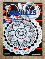 Magazine 1000 Mailles 62 - Mai 1985