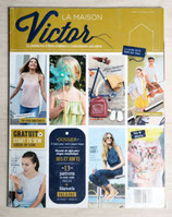 FR - Magazine La Maison de Victor 3 - Mai-juin 2015