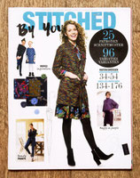 Magazine couture Stitched by you - Automne-hiver 2018