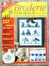 Magazine Broderie magic 5