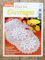 Magazine Sabrina Tous les ouvrages 79