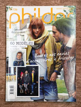 Magazine Phildar 126 - Automne-hiver 2015-2016