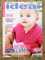 Magazine Idéal Layette 174