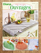 Magazine Diana Ouvrages 160