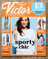 NL - Magazine La Maison de Victor 1 - Janvier-février 2022