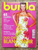 Magazine Burda de mai 2002 (29)